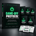 The Game-Off Protocol™ — Complete Parent System
